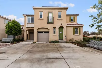 7155 Citrus Avenue #125, Fontana, CA 92336 - Photo 1