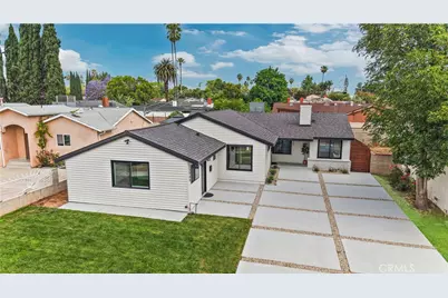 13907 - 13909 Wyandotte, Van Nuys, CA 91405 - Photo 1