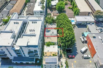 1755 1/2 N Western, Los Angeles, CA 90027 - Photo 4