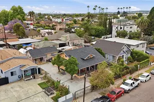 1472 W 37th St St, Los Angeles, CA 90018 - Photo 1