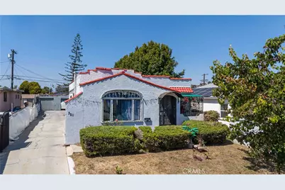 321 E 119th, Los Angeles, CA 90061 - Photo 8