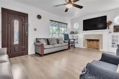 1248 W Martin Luther King Jr Blvd, Los Angeles, CA 90037 - Photo 4