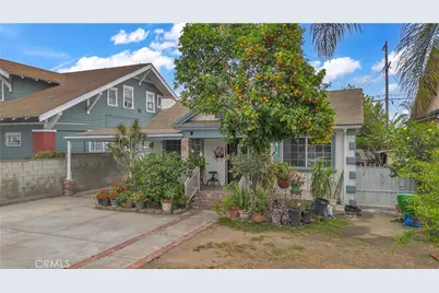 1248 W Martin Luther King Jr Blvd, Los Angeles, CA 90037 - Photo 2