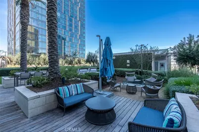 877 Francisco Street #819, Los Angeles, CA 90017 - Photo 36