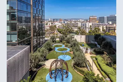 877 Francisco Street #819, Los Angeles, CA 90017 - Photo 22