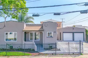 8110 S Denker, Los Angeles, CA 90047 - Photo 2