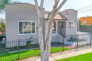 8110 S Denker, Los Angeles, CA 90047 - Photo 4