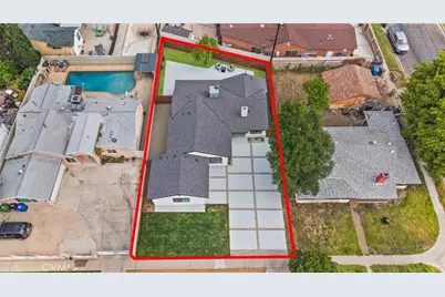 13907 Wyandotte, Van Nuys, CA 91405 - Photo 6