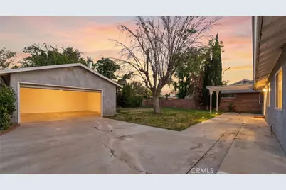 45514 12th Street, Lancaster, CA 93534 - Photo 2