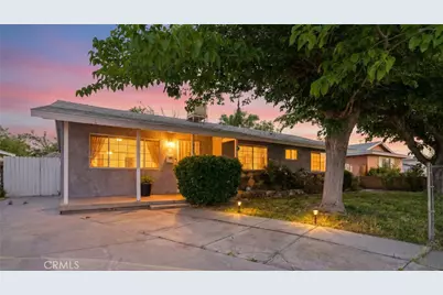 45514 12th Street, Lancaster, CA 93534 - Photo 1