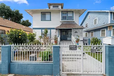 1665 Arlington, Los Angeles, CA 90019 - Photo 2