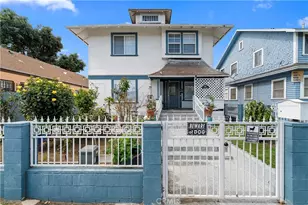 1665 Arlington, Los Angeles, CA 90019 - Photo 2