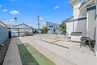 1665 Arlington, Los Angeles, CA 90019 - Photo 24