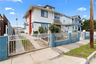 1665 Arlington, Los Angeles, CA 90019 - Photo 1