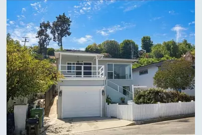 1957 Barnett, Los Angeles, CA 90032 - Photo 1