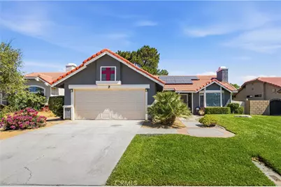 1017 E Avenue K6, Lancaster, CA 93535 - Photo 1