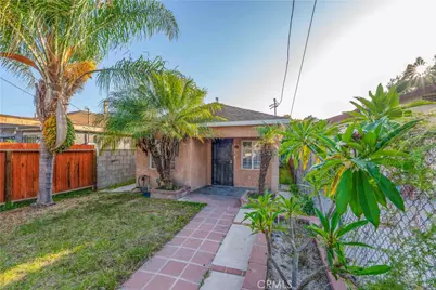 13517 S Willowbrook Avenue, Compton, CA 90222 - Photo 1