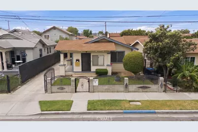 1107 Mahanna, Long Beach, CA 90813 - Photo 2