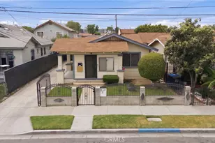 1107 Mahanna, Long Beach, CA 90813 - Photo 2