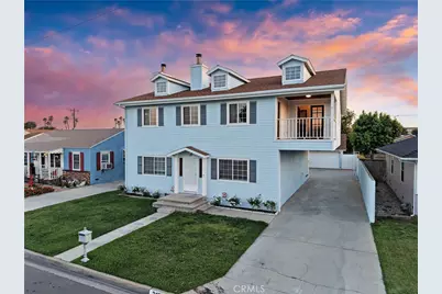 2432 W Cedarwood Street, West Covina, CA 91790 - Photo 1