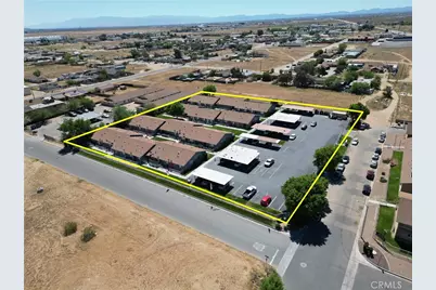 18335 Montezuma, Adelanto, CA 92301 - Photo 1