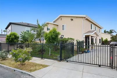 327 E Lanzit, Los Angeles, CA 90061 - Photo 2