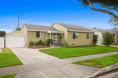 100 W Bort Street, Long Beach, CA 90805 - Photo 1