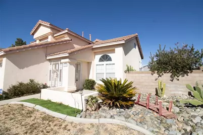 1215 Date Palm, Palmdale, CA 93551 - Photo 4