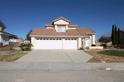 1215 Date Palm, Palmdale, CA 93551 - Photo 1