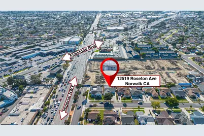12519 Roseton, Norwalk, CA 90650 - Photo 24