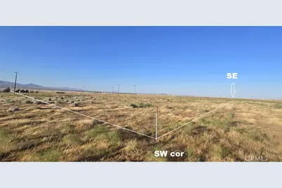 16900 W Avenue A-8, Fairmont, CA 93536 - Photo 14