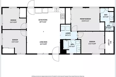 12700 Elliott #413, El Monte, CA 91732 - Photo 40