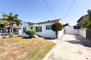 10672 Frances, Garden Grove, CA 92843 - Photo 2