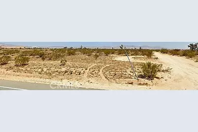 5201 Backus Road, Mojave, CA 93501 - Photo 2