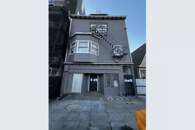 3837 Martin Luther King Jr Way, Oakland, CA 94609 - Photo 1