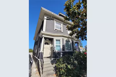 3869 Martin Luther King Jr. Way, Oakland, CA 94609 - Photo 1