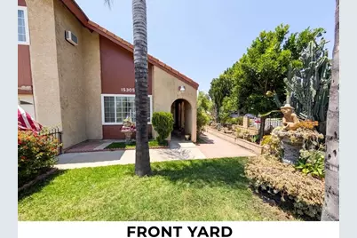 15305 La Valle, Sylmar, CA 91342 - Photo 2