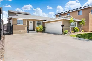 12239 Crewe, Norwalk, CA 90650 - Photo 1