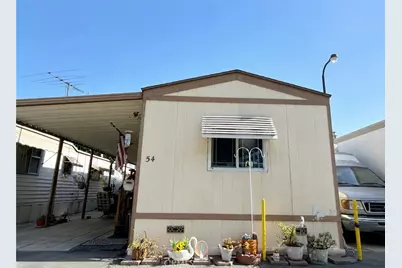 8600 Contreras #54, Paramount, CA 90723 - Photo 1