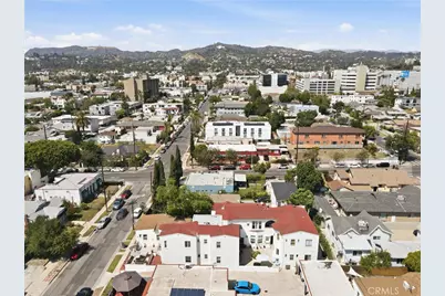1250 N Mariposa Avenue, Los Angeles, CA 90029 - Photo 10