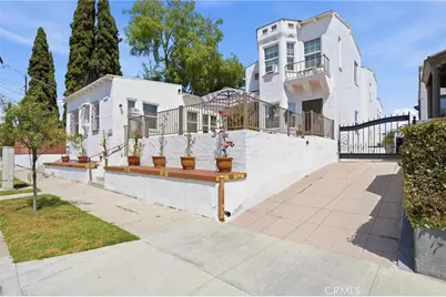 1250 N Mariposa Avenue, Los Angeles, CA 90029 - Photo 4