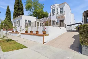 1250 N Mariposa Ave, Los Angeles, CA 90029 - Photo 4