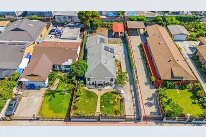 134 W 113th, Los Angeles, CA 90061 - Photo 4