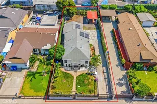134 W 113th, Los Angeles, CA 90061 - Photo 4