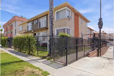 5408 Russell, Los Angeles, CA 90027 - Photo 4