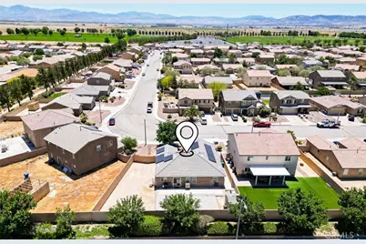 3225 Patti, Lancaster, CA 93535 - Photo 32