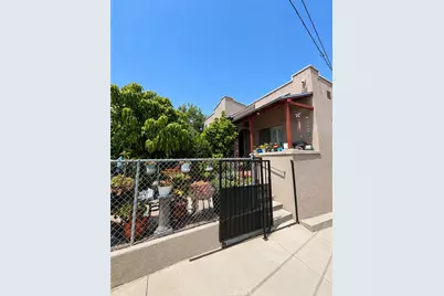 1156 N Hicks, Los Angeles, CA 90063 - Photo 1