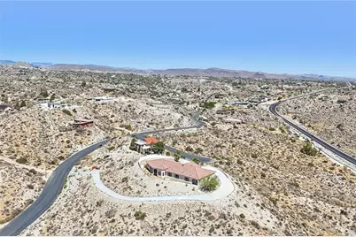 6057 Buena Suerte, Yucca Valley, CA 92284 - Photo 60