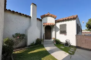 7410 S Harvard, Los Angeles, CA 90047 - Photo 2