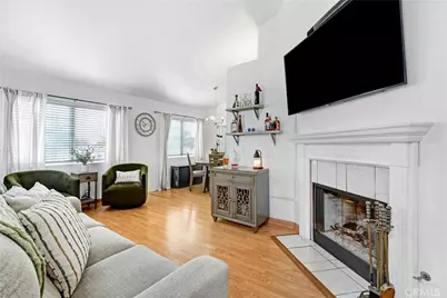 6551 Motz, Paramount, CA 90723 - Photo 2